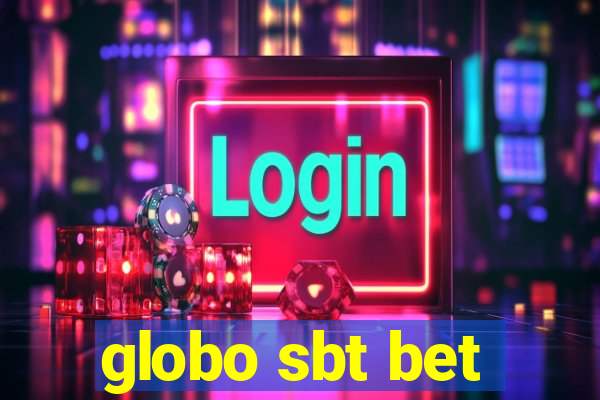 globo sbt bet